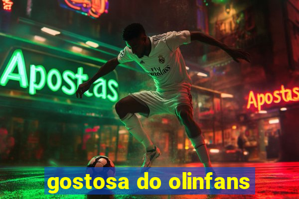 gostosa do olinfans